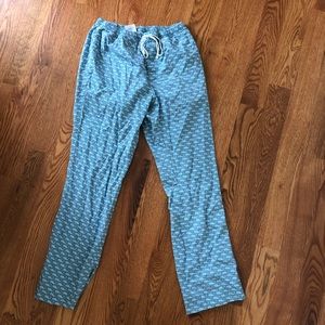 Vineyard Vines Pajama Pants